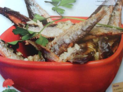 Fichier:Sardine grillée à la sauce vinaigre.jpg