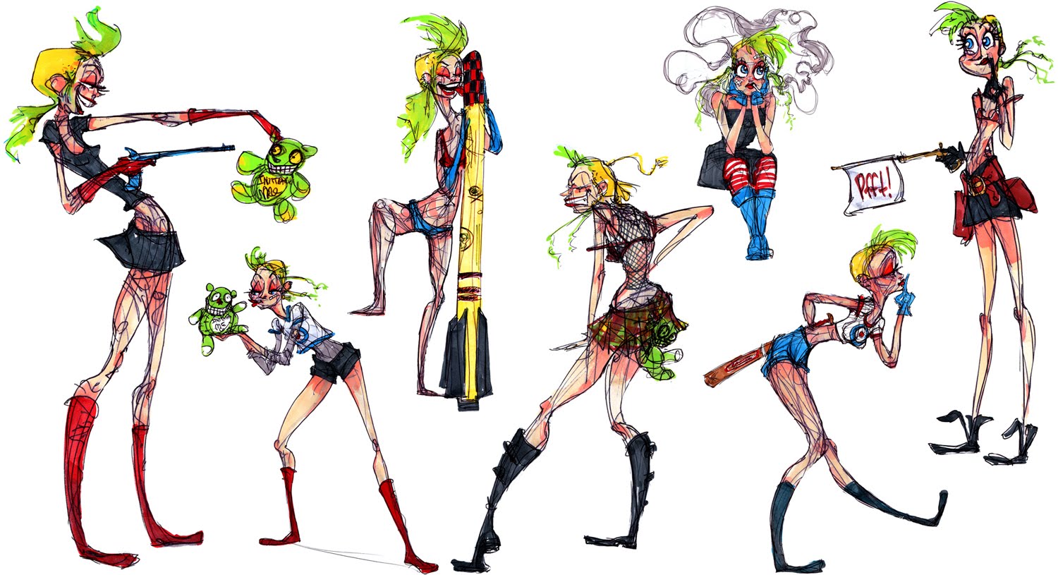 KendraMelton JamieHewlett TankGirl.jpg