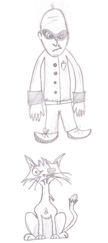 Evil^2 personagens.jpg