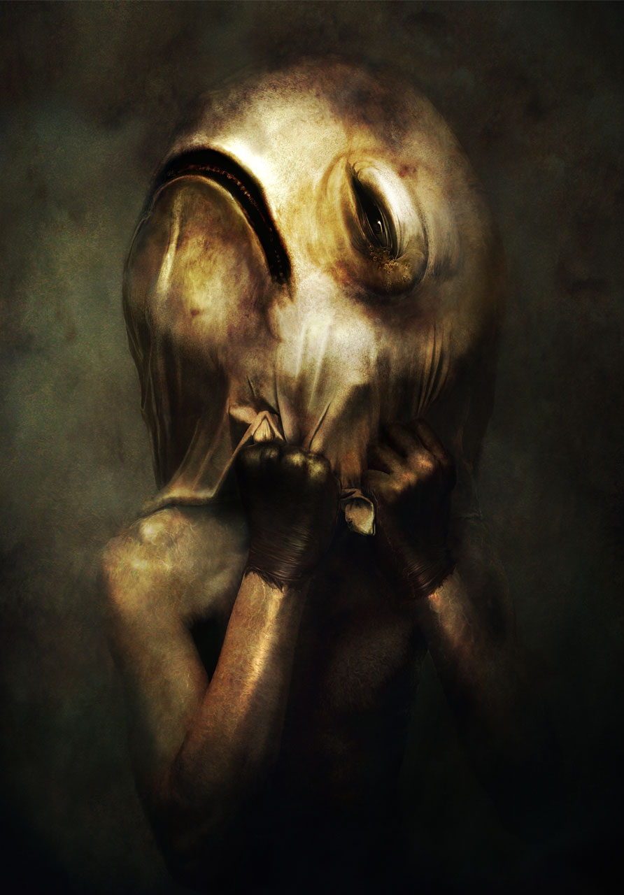 Melancholy by Ryohei Hase.jpg