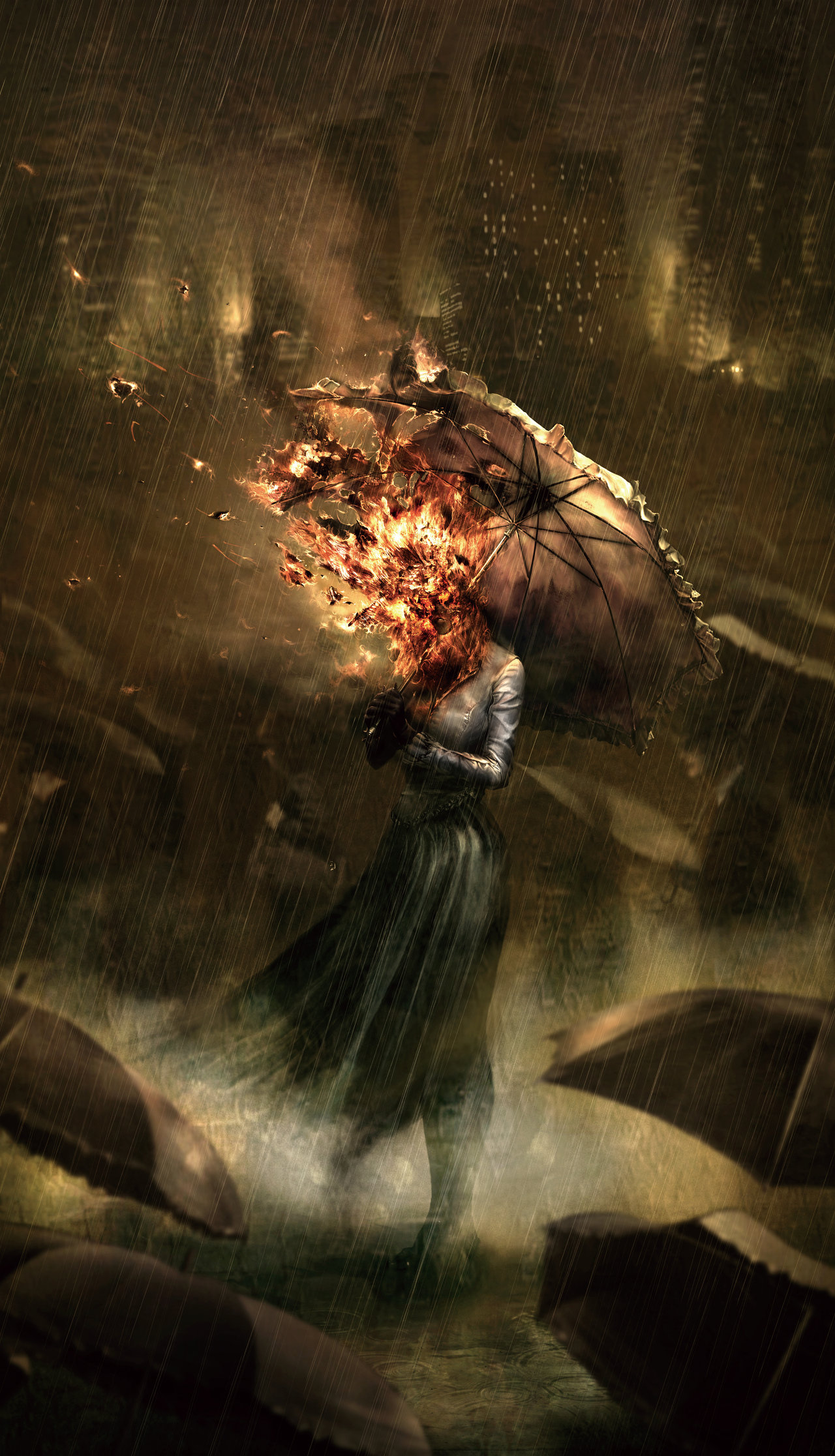 Can not prevent it by Ryohei Hase.jpg