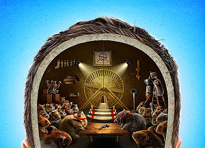 Only The Strong Survive.jpg