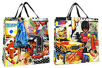 Produto para a Blue Q alt text