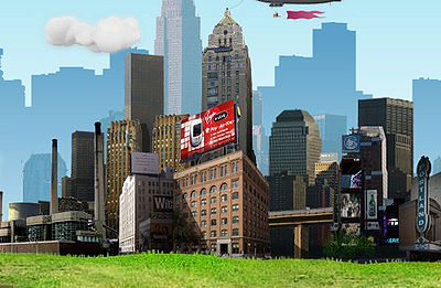 Referência que mais se aproxima do resultado a nível de tipologia de ilustração