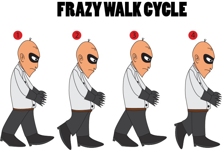 Frazy walk cycle.bmp