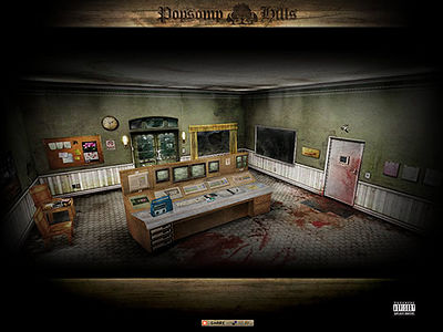 Referência que mais se aproxima do resultado a nível de tipologia de ilustração