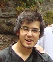 Foto de Sérgio Alves