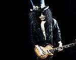 slash