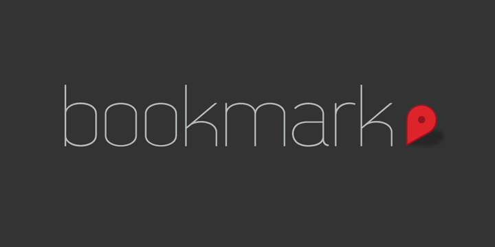 File:Bookmark logo.png