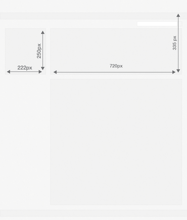 LAYOUT A APLICAÇÃO